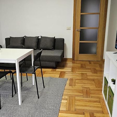 Apartament Castelao 35 Vigo Zewnętrze zdjęcie