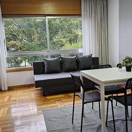 Apartament Castelao 35 Vigo Zewnętrze zdjęcie