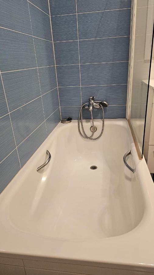 Apartament Castelao 35 Vigo Zewnętrze zdjęcie