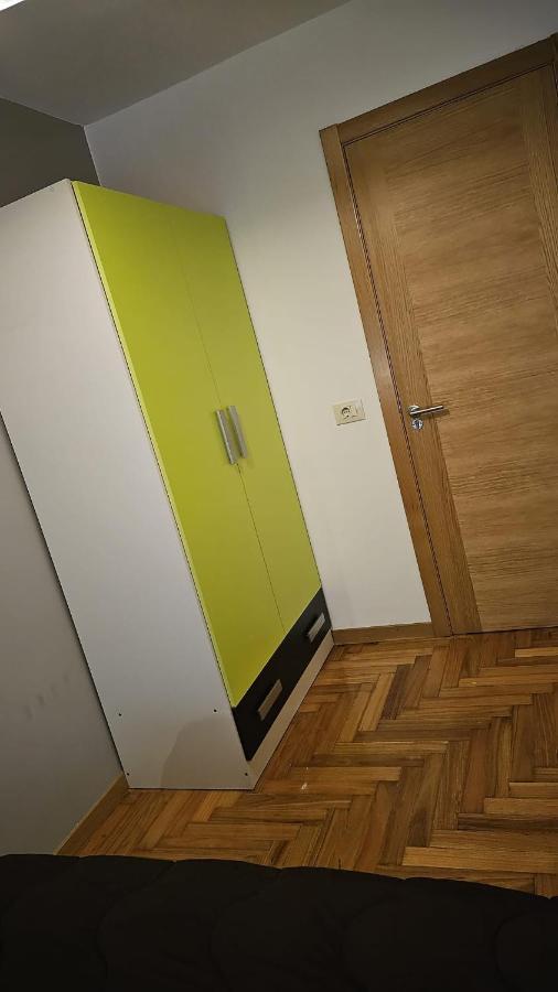 Apartament Castelao 35 Vigo Zewnętrze zdjęcie