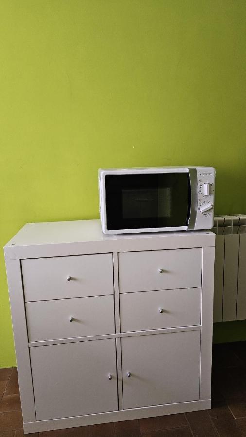 Apartament Castelao 35 Vigo Zewnętrze zdjęcie