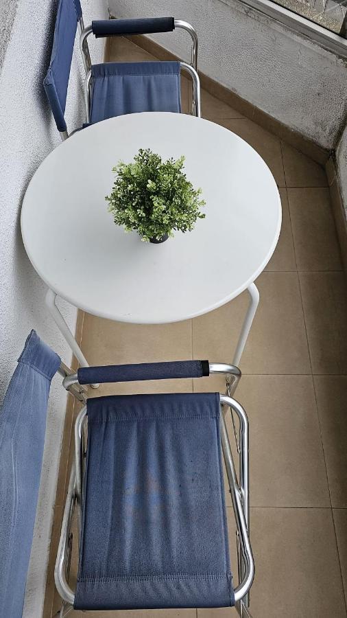 Apartament Castelao 35 Vigo Zewnętrze zdjęcie