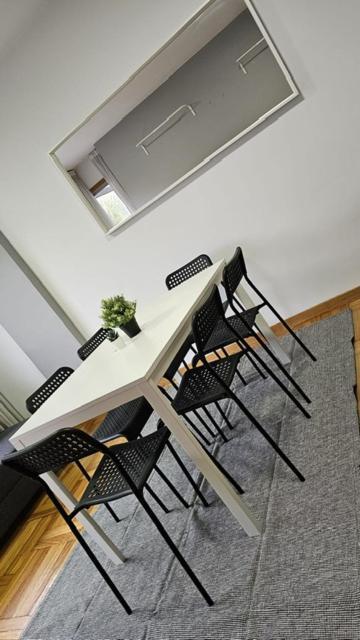 Apartament Castelao 35 Vigo Zewnętrze zdjęcie