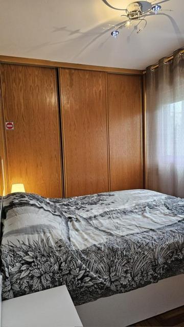Apartament Castelao 35 Vigo Zewnętrze zdjęcie