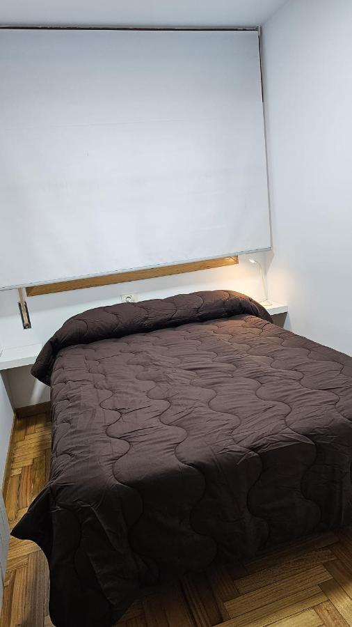 Apartament Castelao 35 Vigo Zewnętrze zdjęcie