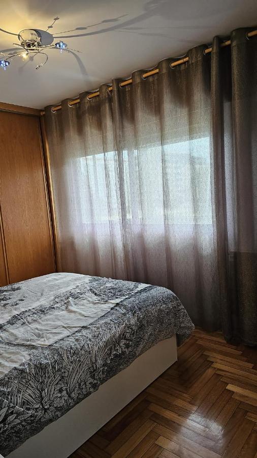 Apartament Castelao 35 Vigo Zewnętrze zdjęcie