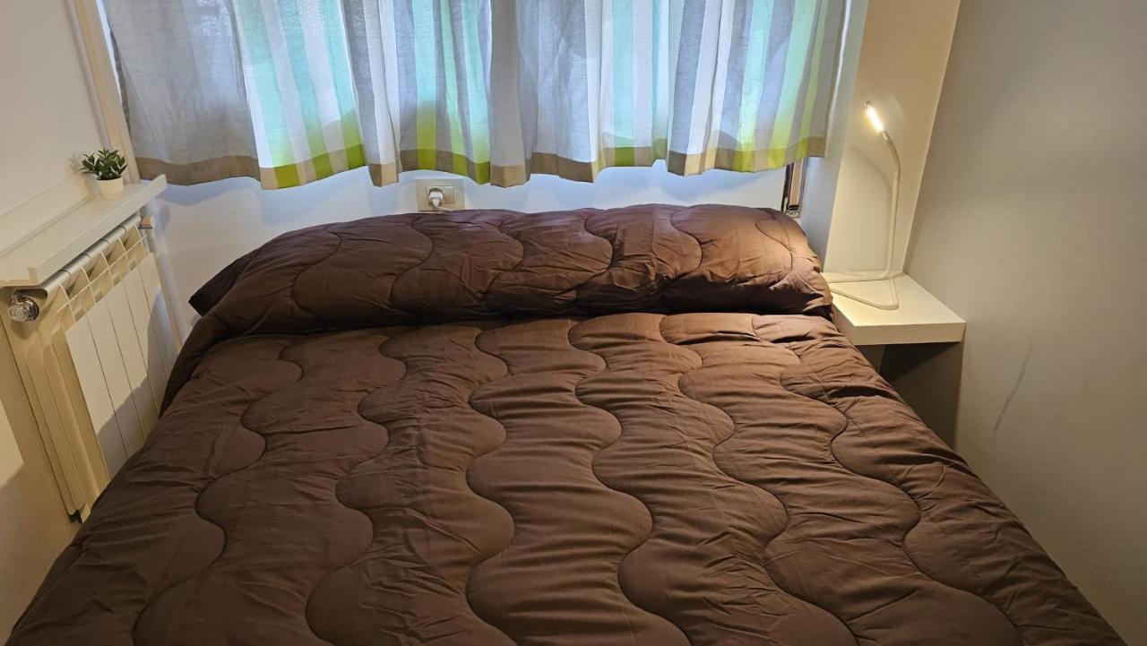 Apartament Castelao 35 Vigo Zewnętrze zdjęcie