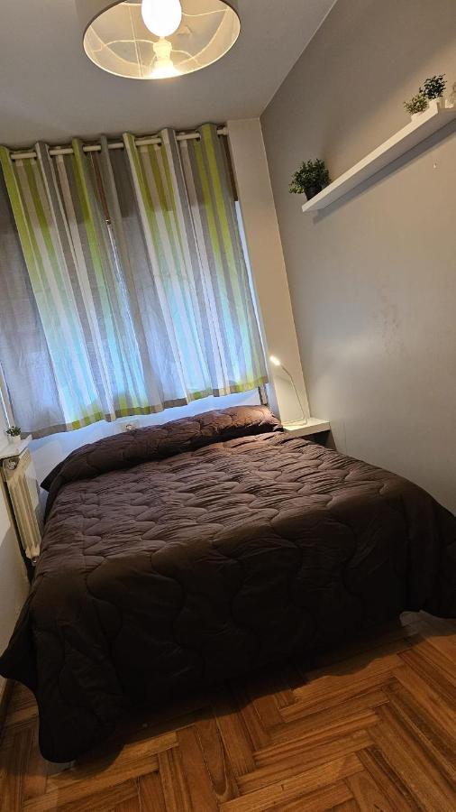 Apartament Castelao 35 Vigo Zewnętrze zdjęcie
