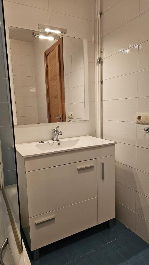 Apartament Castelao 35 Vigo Zewnętrze zdjęcie