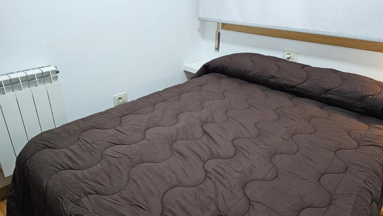 Apartament Castelao 35 Vigo Zewnętrze zdjęcie