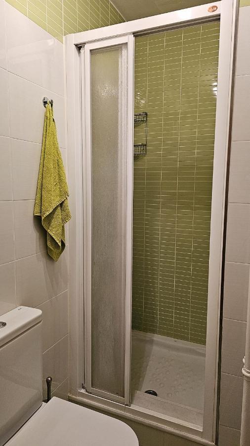 Apartament Castelao 35 Vigo Zewnętrze zdjęcie