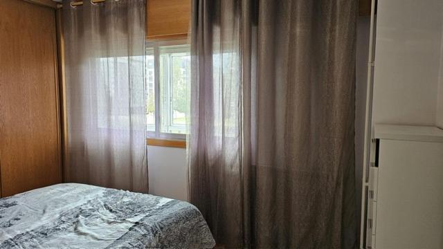 Apartament Castelao 35 Vigo Zewnętrze zdjęcie