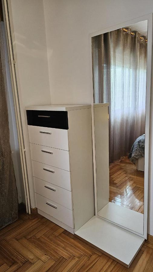 Apartament Castelao 35 Vigo Zewnętrze zdjęcie