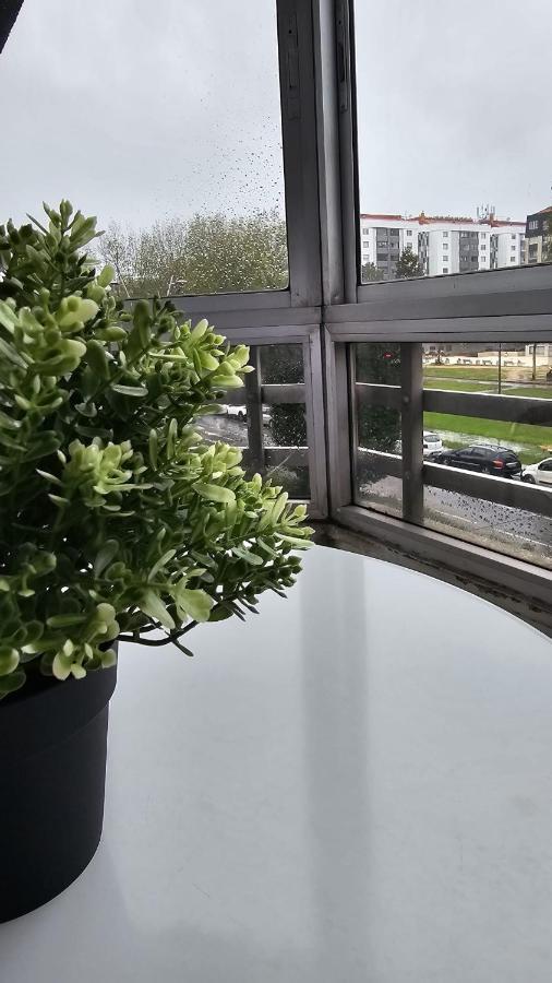 Apartament Castelao 35 Vigo Zewnętrze zdjęcie