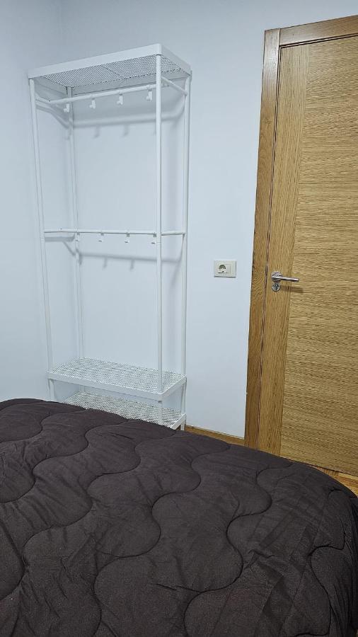 Apartament Castelao 35 Vigo Zewnętrze zdjęcie